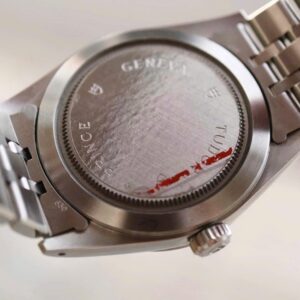 6 Tudor Prince Day Date Automatic 76200