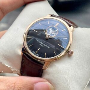 7 Frederique Constant Slimline FC-312G4S4 Automatic