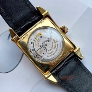 7 Girard Perregaux Vintage 1945 25800.0.52.815 Automatic