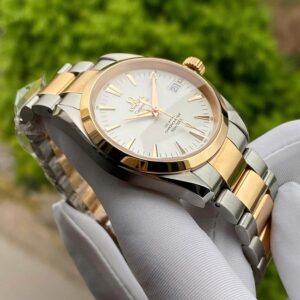 7 Omega Aqua Terra Chronometer 2304.30.00 Automatic