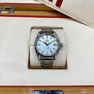 7 Omega Aqua Terra Co-Axial 150M 23110392155001
