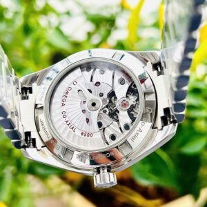 7 Omega Aqua Terra Co-Axial Chronometer 231.10.39.21.54.001