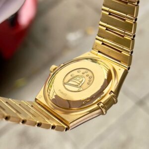 7 Omega Constellation Chronometer 1102.15.00 Automatic