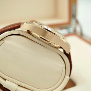 7 Omega Seamaster Aqua Terra 23153392106003 18K Rose Gold