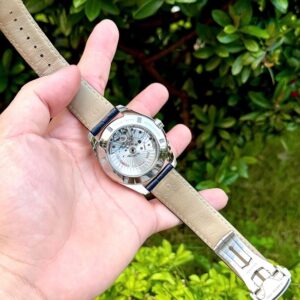 7 Omega Seamaster Aqua Terra Master 231.13.42.21.03.001
