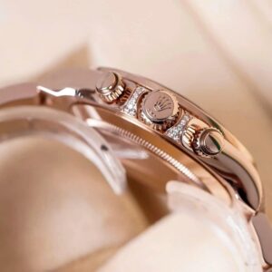 7 Rolex Oyster Perpetual Cosmograph Daytona 116505 40mm