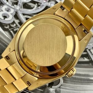 7 Rolex Oyster Perpetual Day-Date 118238 Automatic