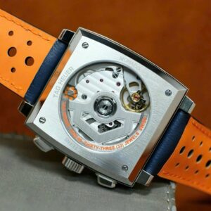7 Tag Heuer CBL2115.FC6494 Monano Gulf Special Edition