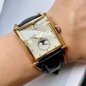 8 Girard Perregaux Vintage 1945 25800.0.52.815 Automatic