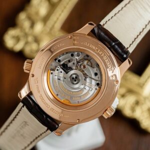 8 Jaeger LeCoultre Worldtime Master Geographic 147.2.57.S