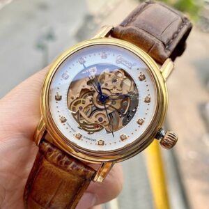 8 Ogival OG358.61AJMR-GL-T Automatic