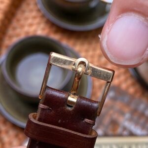 8 Omega Constellation Chronometer Automatic