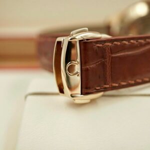 8 Omega Seamaster Aqua Terra 23153392106003 18K Rose Gold