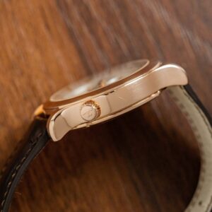 9 Jaeger LeCoultre Worldtime Master Geographic 147.2.57.S