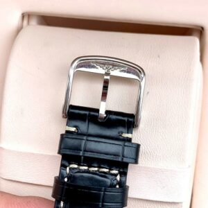 9 Longines Heritage 1832 Moonphase L4.826.4.92.2 Automatic