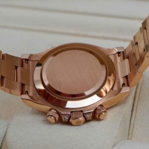 9 Rolex Oyster Perpetual Cosmograph Daytona 116505 40mm