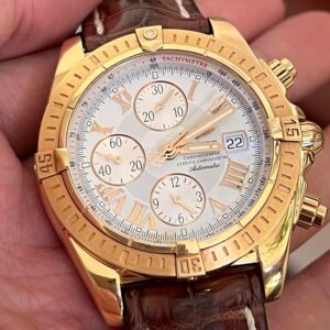 1 Breitling Chronomat Evolution Limited 500 H13356 Automatic