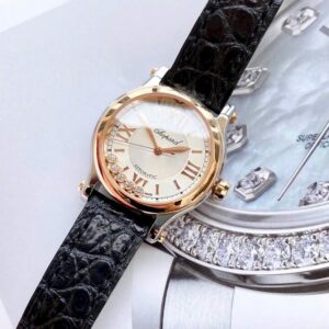 1 Chopard Happy Sport 278573-6013 Automatic