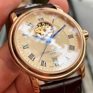 1 Frederique Constant Classic Heart Beat FC-315BG4P4