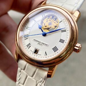 1 Frederique Constant FC-315MCKB2P24 Automatic 35.5mm