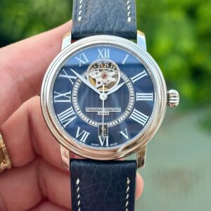 1 Frederique Constant Open Heart FC-315NS3P6 Automatic
