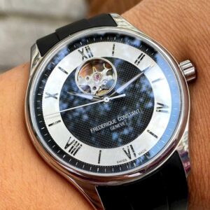 Frederique Constant Open Heart FC-315NS3P6 Automatic