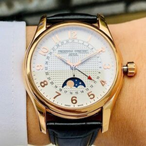 1 Frederique Constant Runabout Limited Edition 1888 FC-330RM6B4