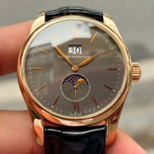 1 Girard Perregaux Classique Big Date Moon 495300512122
