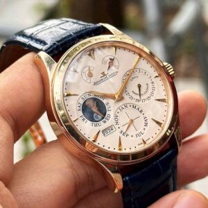 1 Jaeger-LeCoultre Master Annual Calendar Q1612420