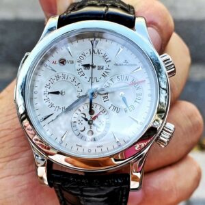 1 Jaeger-LeCoultre Master Grande Q163842A 149.8.95