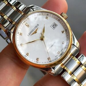 1 Longines Master Collection L25185777 Automatic 36mm