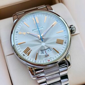 1 Montblanc 4810 114852 Date Automatic 42mm