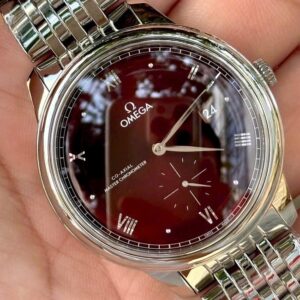 1 Omega DeVille Prestige Co-Axial 41mm 434.10.41.20.11.001