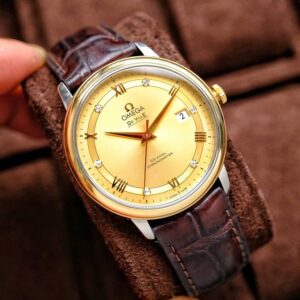 1 Omega DeVille Prestige Co-Axial 424.23.40.20.58.001
