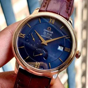 1 Omega DeVille Prestige Power Reserve 42453402103002