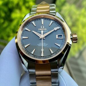 1 Omega Seamaster Aqua Terra 231.20.39.21.06.001 Automatic
