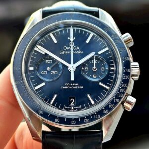 1 Omega Speedmaster Co-Axial Chronograph 311.93.44.51.03.001