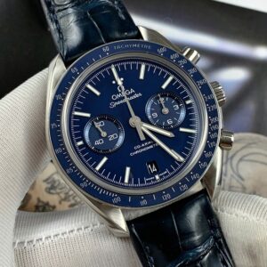 1 Omega Speedmaster Moonwatch Chronograph 31193445103001