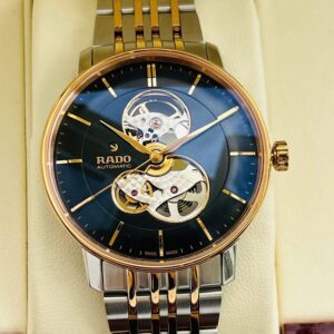 1 Rado Coupole Classic R22894163 Automatic 41mm