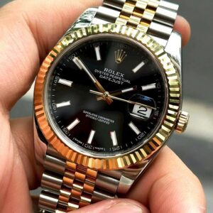 1 Rolex Oyster Perpetual DateJust 126333 Automatic