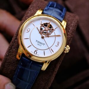 1 Tissot Lady Heart T050.207.37.017.04 Watch 35mm