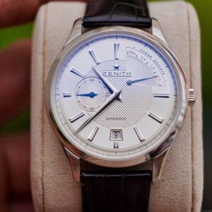 1 Zenith Captain Power Reserve 03.2120.68502.C498