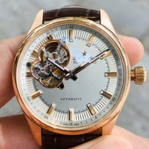 1 Zenith El Primero Open Heart 40mm 18.2710.461301.C713