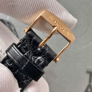 10 Blancpain Villeret Ultra-Slim Big Date 6850-3642-55B