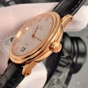 11 Blancpain Villeret Ultra-Slim Big Date 6850-3642-55B