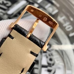2 Blancpain Villeret Ultra-Slim Big Date 6850-3642-55B