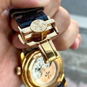 2 Dreyfuss & Co Watch DGS0009302 Automatic 41mm