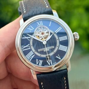 2 Frederique Constant Open Heart FC-315NS3P6 Automatic