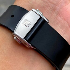 2 Frederique Constant Open Heart FC-315NS3P6 Automatic