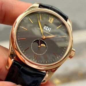 2 Girard Perregaux Classique Big Date Moon 495300512122